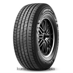 Kumho Tire crugen ht51 265/65r17 112t bsw 26V20H457 llantas