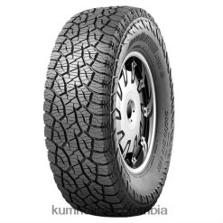 Kumho Tire empresa de carretera at52 245/70r16xl 111t bsw 26V20H357 llantas