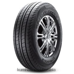 Kumho Tire road venture apto kl51 265/70r15 112t bsw 26V20H155 llantas