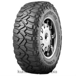 Kumho Tire road venture mt71 35x12.50r17 f/12ply bsw 26V20H678 llantas