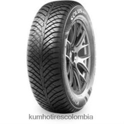 Kumho Tire solus ha31 185/65r14 86t bsw 26V20H4 llantas