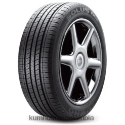 Kumho Tire solus kh16 p195/65r15 89t bsw 26V20H19 llantas