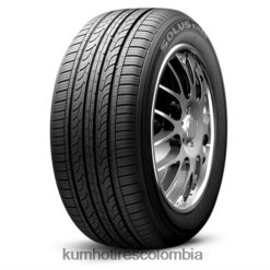 Kumho Tire solus kh25 p185/65r15 86t bsw 26V20H68 llantas