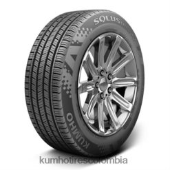 Kumho Tire solus ta11 205/60r16 92t bsw 26V20H123 llantas