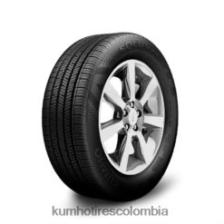 Kumho Tire solus ta31 195/65r15 91t bsw 26V20H85 llantas