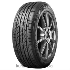 Kumho Tire solus ta51a 155/80r13 79t bsw 26V20H13 llantas