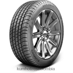 Kumho Tire solus ta71 205/65r15 94v bsw 26V20H104 llantas